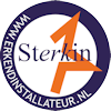 sterkin